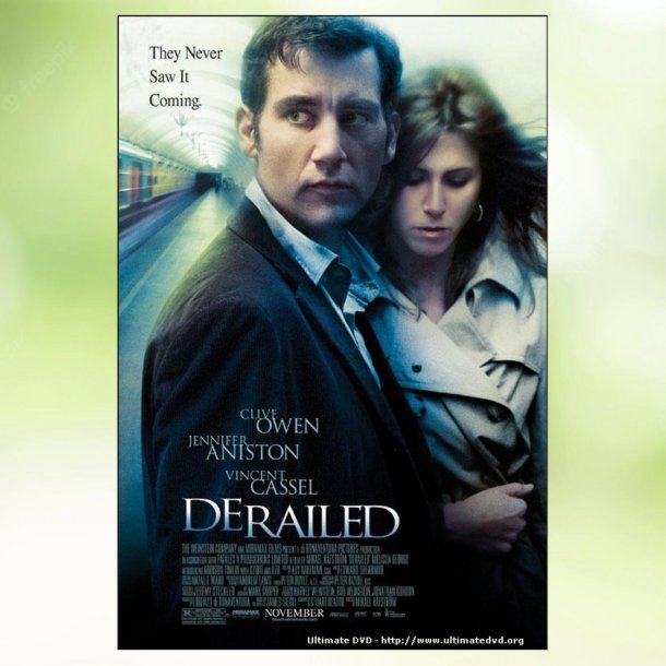 Derailed (2005)