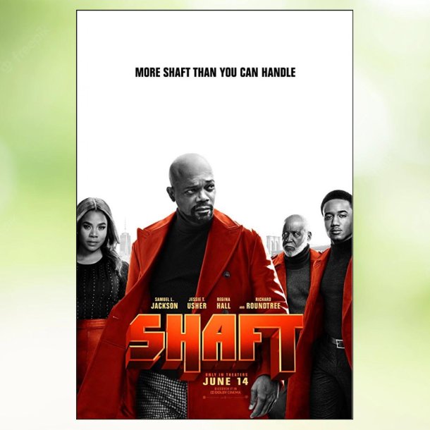 Shaft (2019)