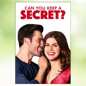 Can You Keep A Secret (2019)
