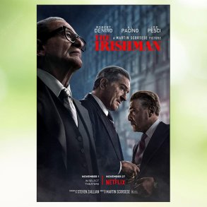 The Irishman (2019)
