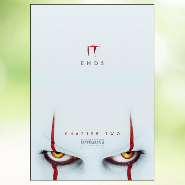 It Chapter Two (2019)