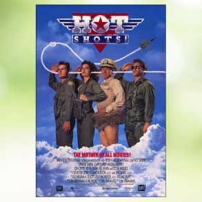 Hot Shots! (1991)