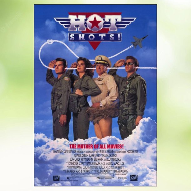 Hot Shots! (1991)
