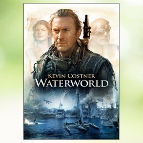 Waterworld (1995)