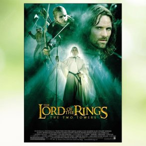 The Lord of the Rings: The Two Towers (Extended) (2002)