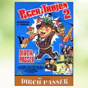 Piger i Trjen 2 (1976)