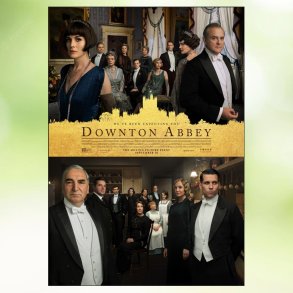 Downton Abbey (2019)