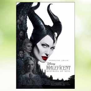 Maleficent: Mistress of Evil (2019)