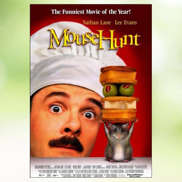 Mousehunt (1997)