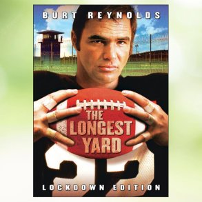 The Longest Yard (1974)