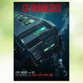 D-Railed (2018)