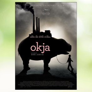 Okja (2017)