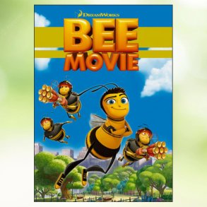 Bee Movie - Det store honningkomplot (2007)