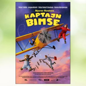 Kaptajn Bimse (2019)
