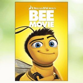 Bee Movie (2007)