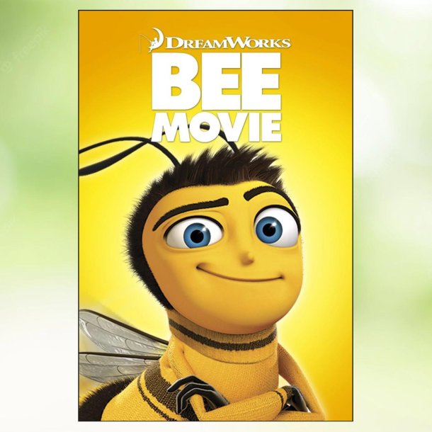 Bee Movie (2007)