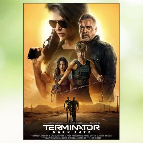 Terminator: Dark fate (2019)