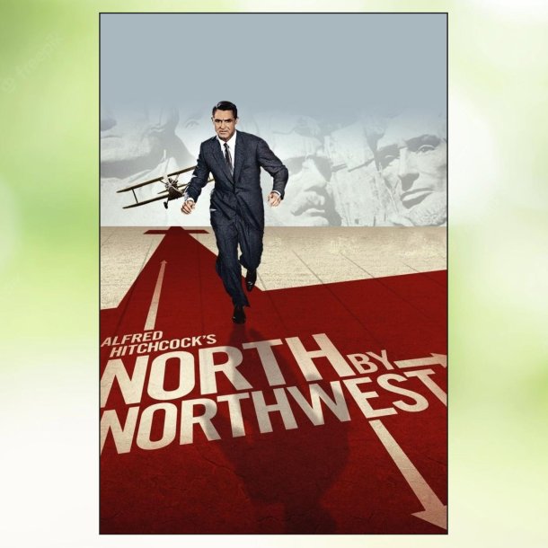 North by Northwest (1959)