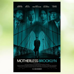 Motherless Brooklyn (2019)