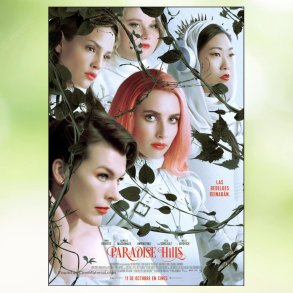 Paradise hills (2019)