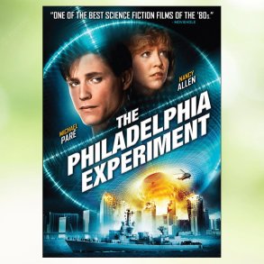 The Philadelphia Experiment (1984)