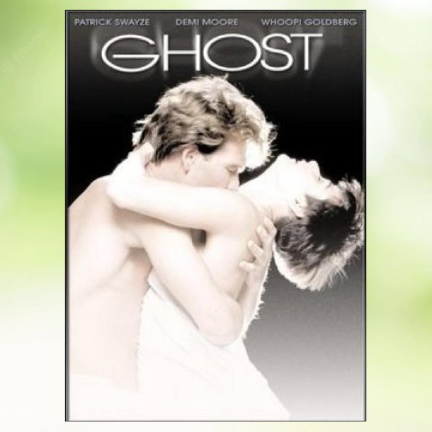 Ghost (1990)