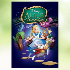 Alice in Wonderland (1951)