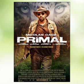 Primal (2019)