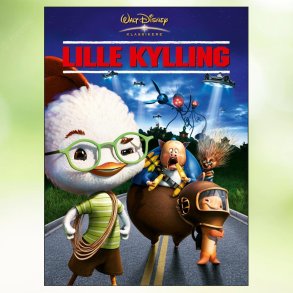Lille Kylling (2005)