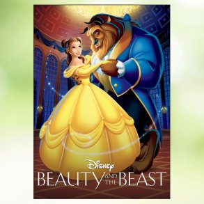 Beauty and the Beast (1991)