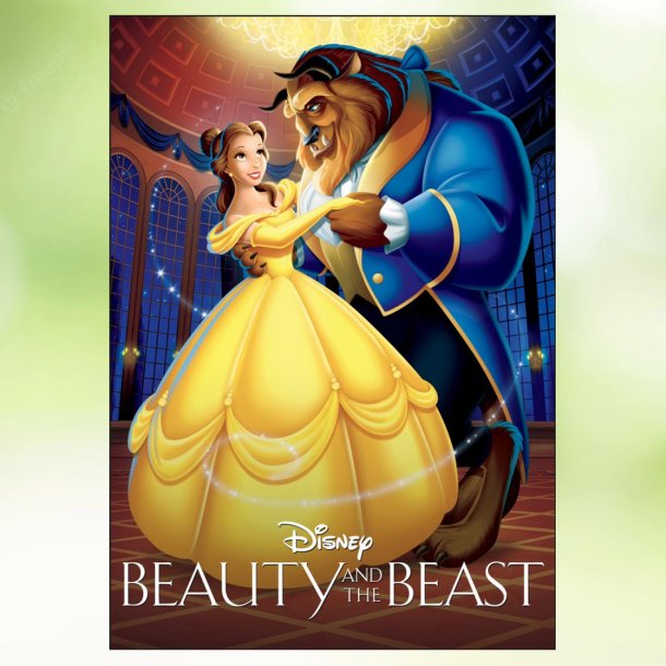 Beauty and the Beast (1991)