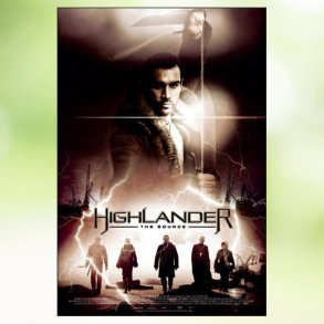 Highlander: The Source (2007)