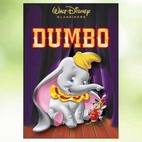 Dumbo (1941)