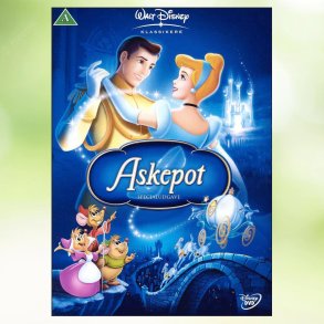 Askepot (1950)