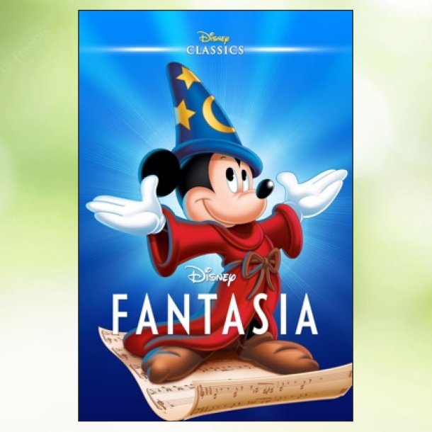 Fantasia (dansk) (1940)