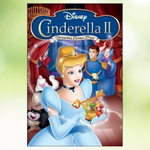 Cinderella 2: Dreams Come True (2001)