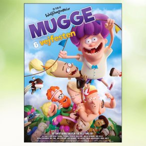 Mugge & vejfesten (2019)
