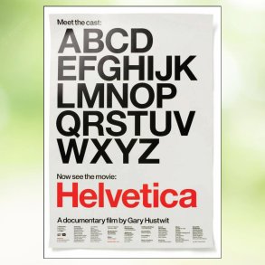 Helvetica (2007)