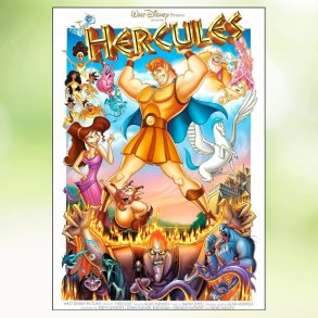 Hercules (1997)