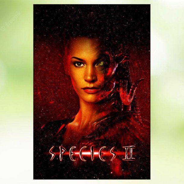 Species 2 (1998)