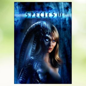 Species 3 (2004)