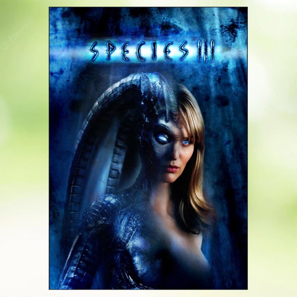 Species 3 (2004)