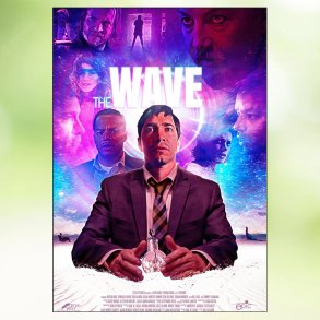The Wave (2019)