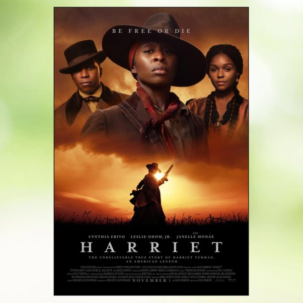 Harriet (2019)