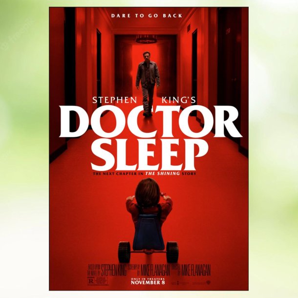Doctor Sleep (2019)