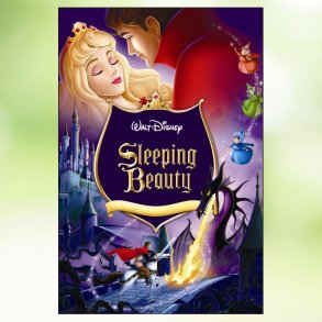 Sleeping Beauty (1959)