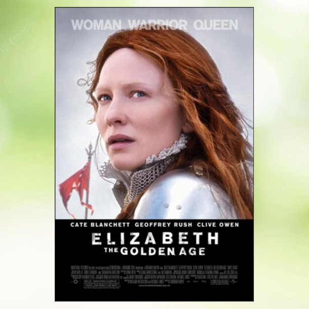 Elizabeth: The Golden Age (2007)