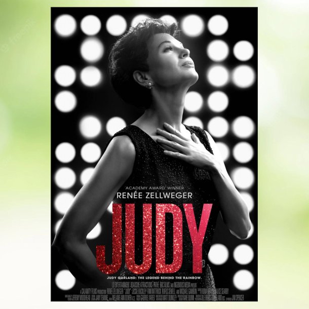 Judy (2019)