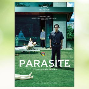 Parasite (Gisaengchung) (2019)
