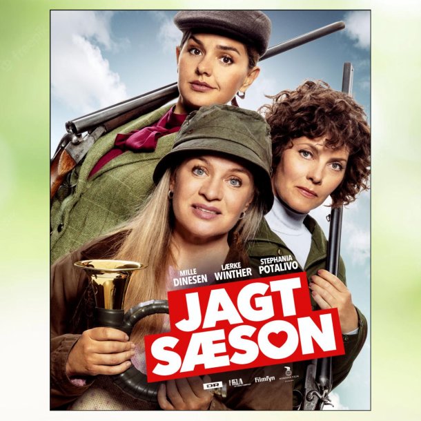 Jagts�son (2019)